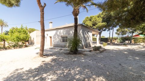 Foto 4 de Casa o xalet en venda a Jubalcoi, Elche / Elx