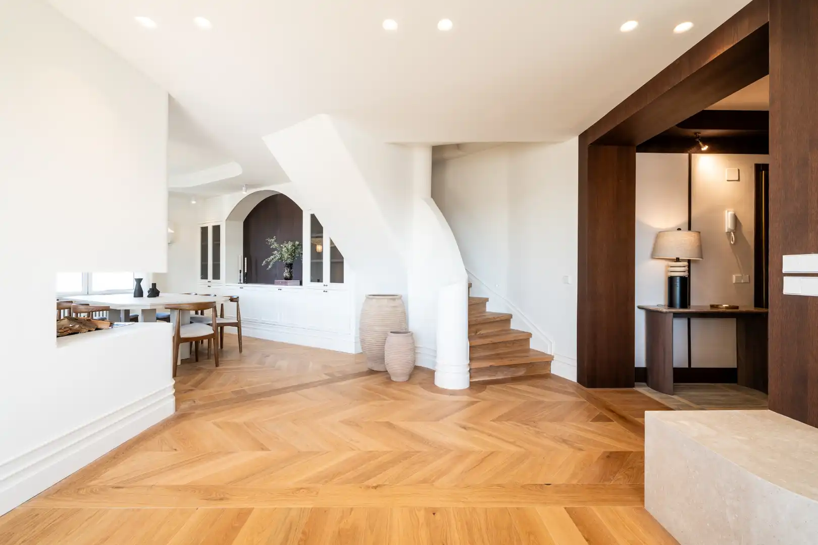 Ático en venta en Madrid con Aire acondicionado, Calefacción y Terraza