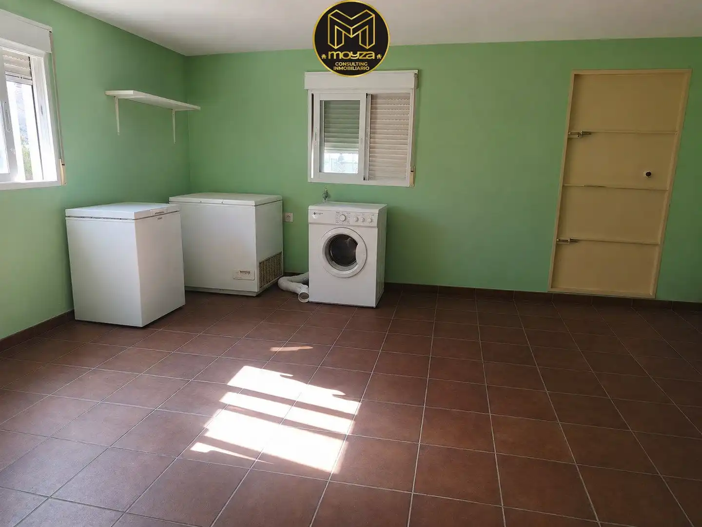 Casa o xalet en venda en Jaén amb Aire condicionat, Calefacció i Terrassa