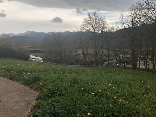 Terreno industrial en Venta en Ugarte Bidea en Amorebieta-Etxano