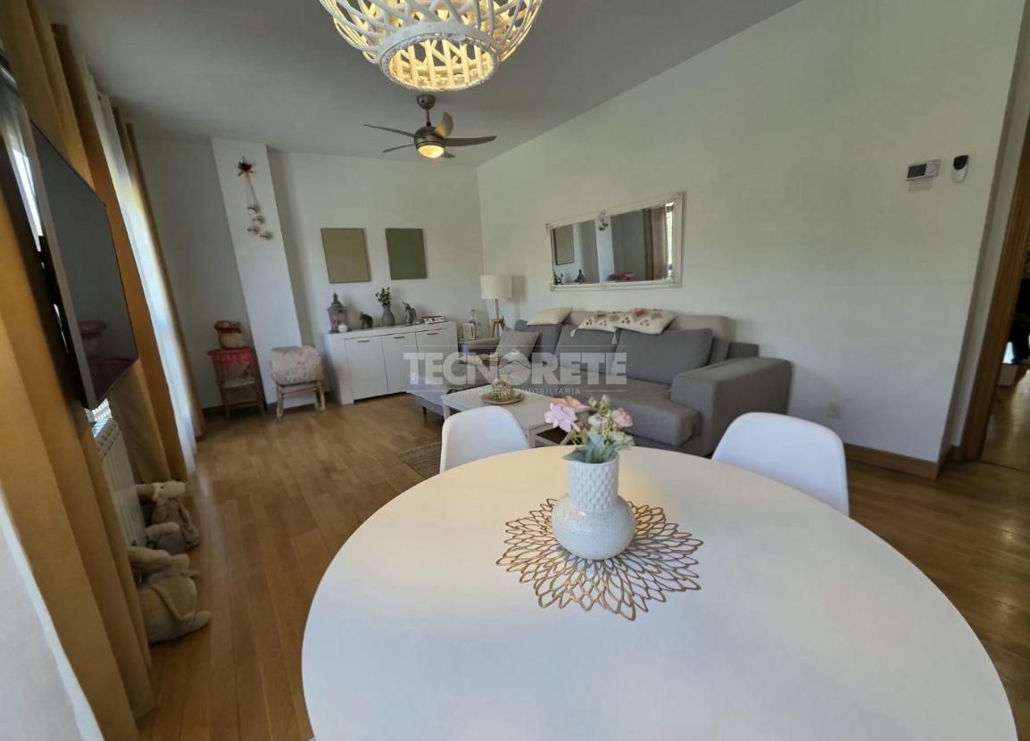 Sala d'estar de Pis en venda en Valdemoro