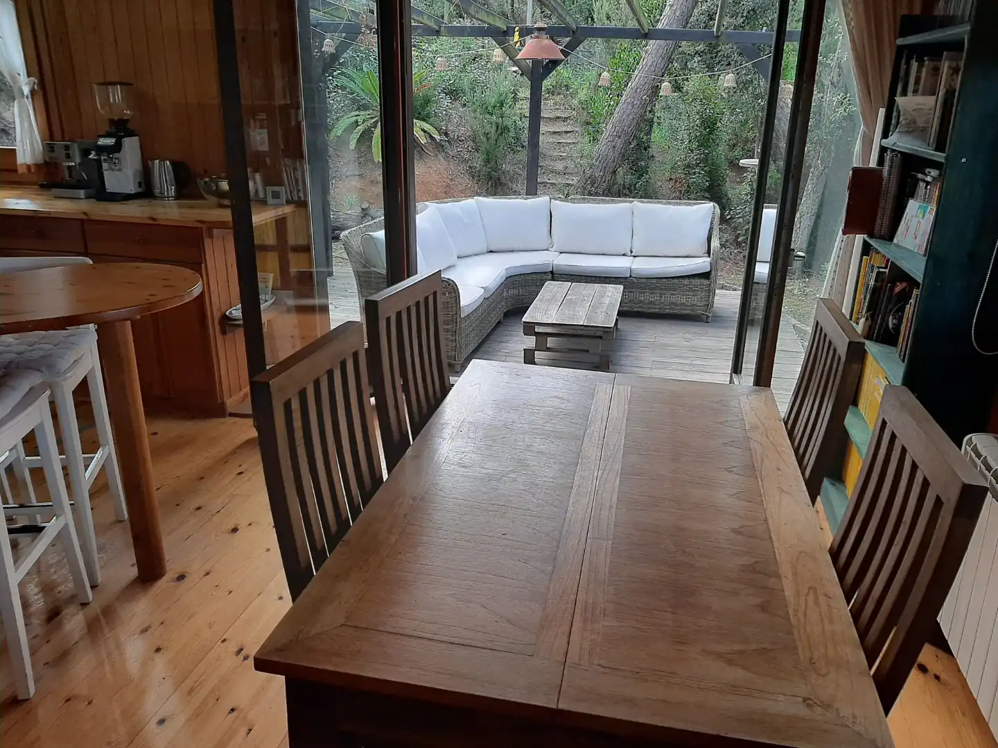 Terrace of Houses for sale in Palafolls
