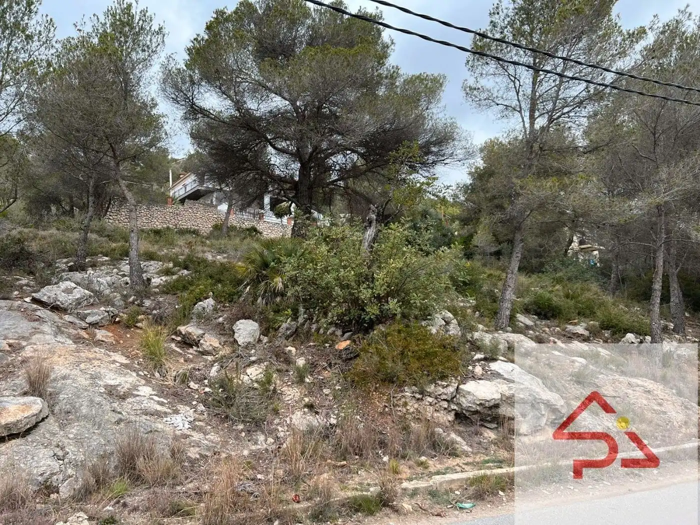 Terreno residenziale in vendita a Avinguda d'Olesa de Bonesvalls, imagen 2