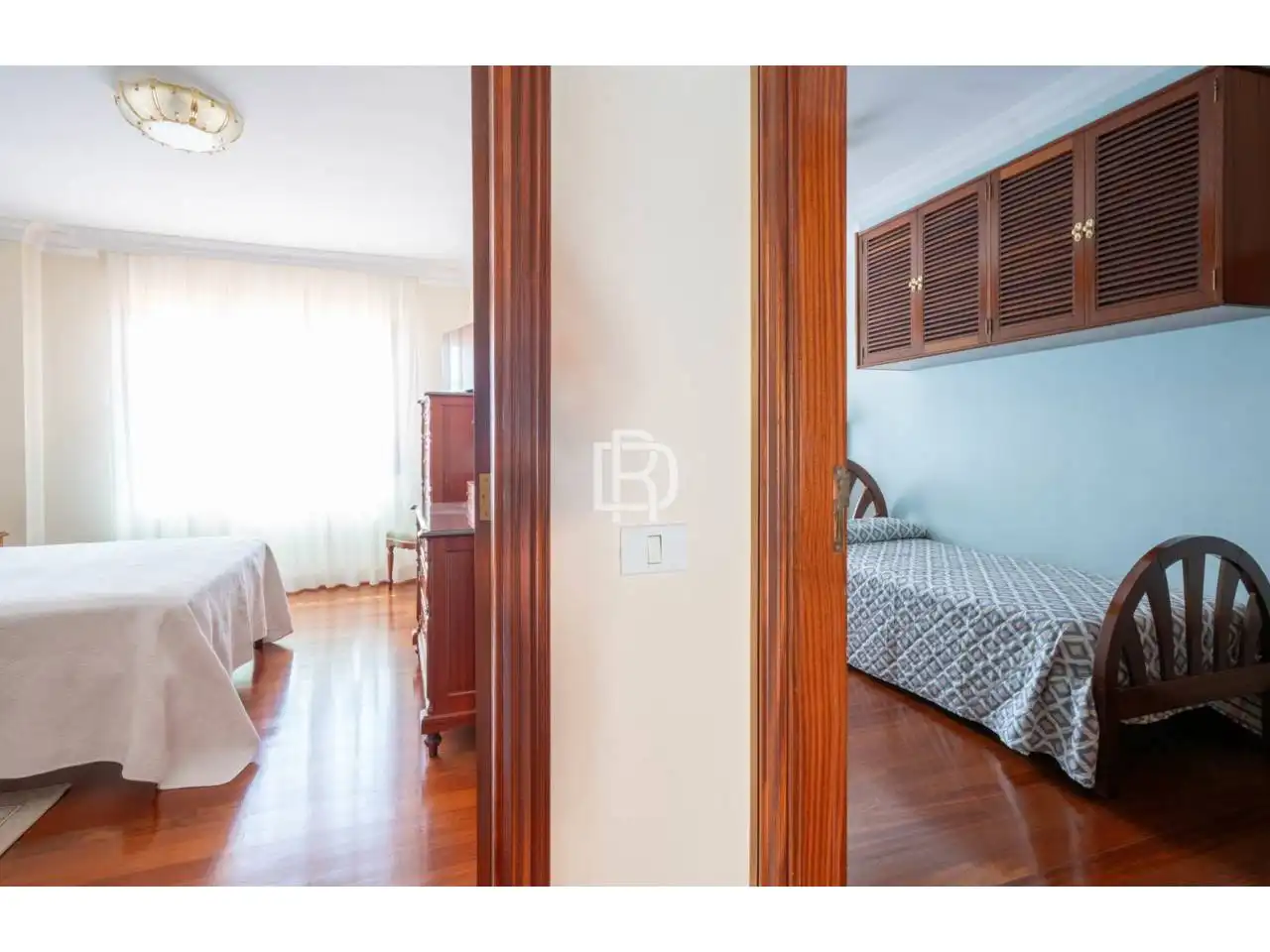 Bedroom of Detached homes for sale in La Orotava  with Parquet flooring, Terrace and Furnished