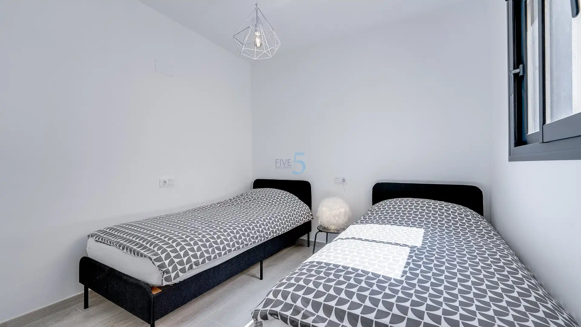 Flat with terrace for sale in Orihuela Costa, imagen 14