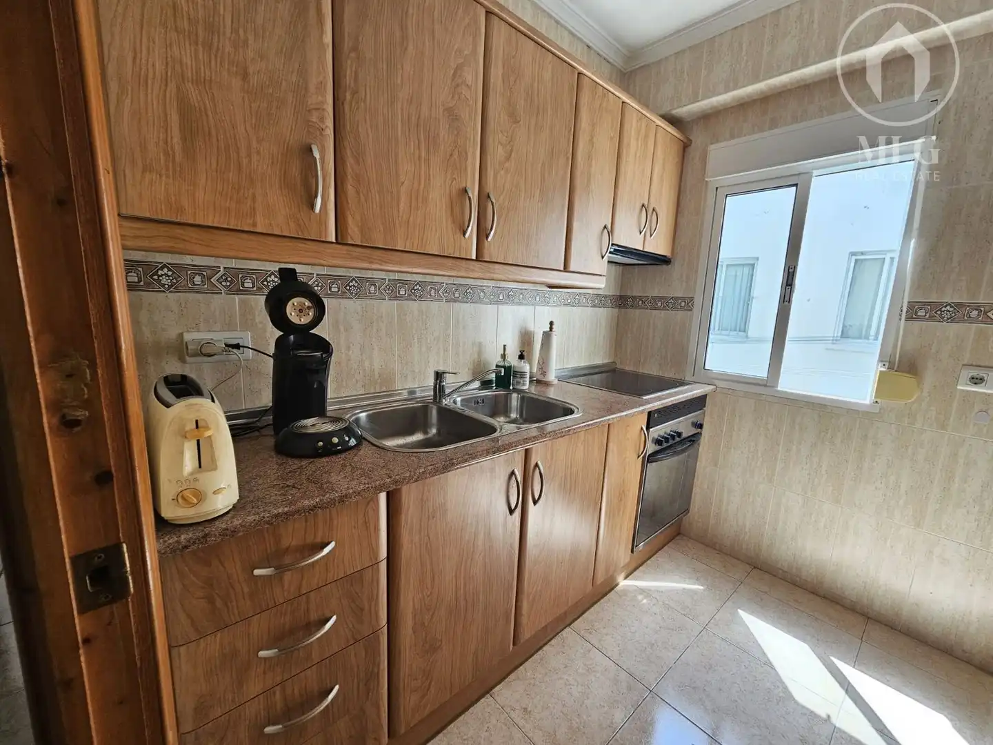 Piso con ascensor en venta en Alcalde jose maria corona, imagen 6