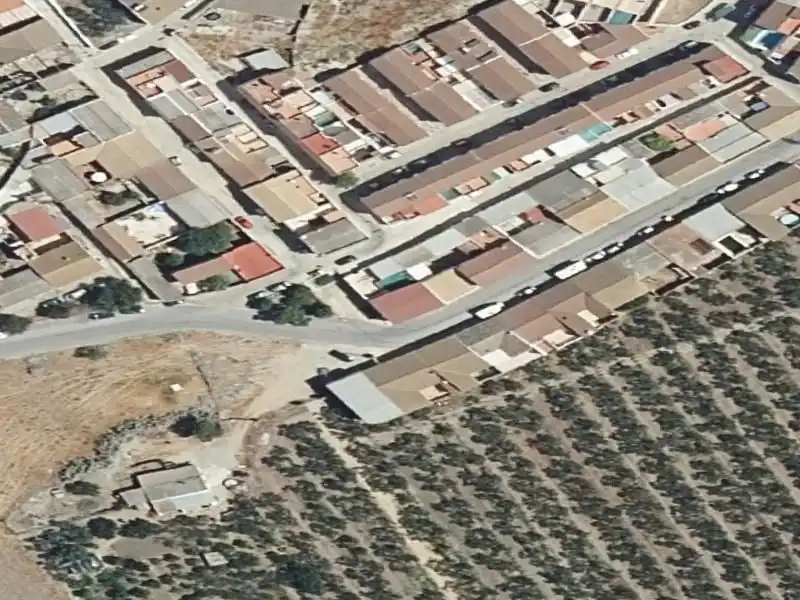 Terreni e lotti in vendita a Calle Pilon