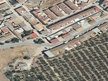 Terrenys i solars en venda a Calle Pilon