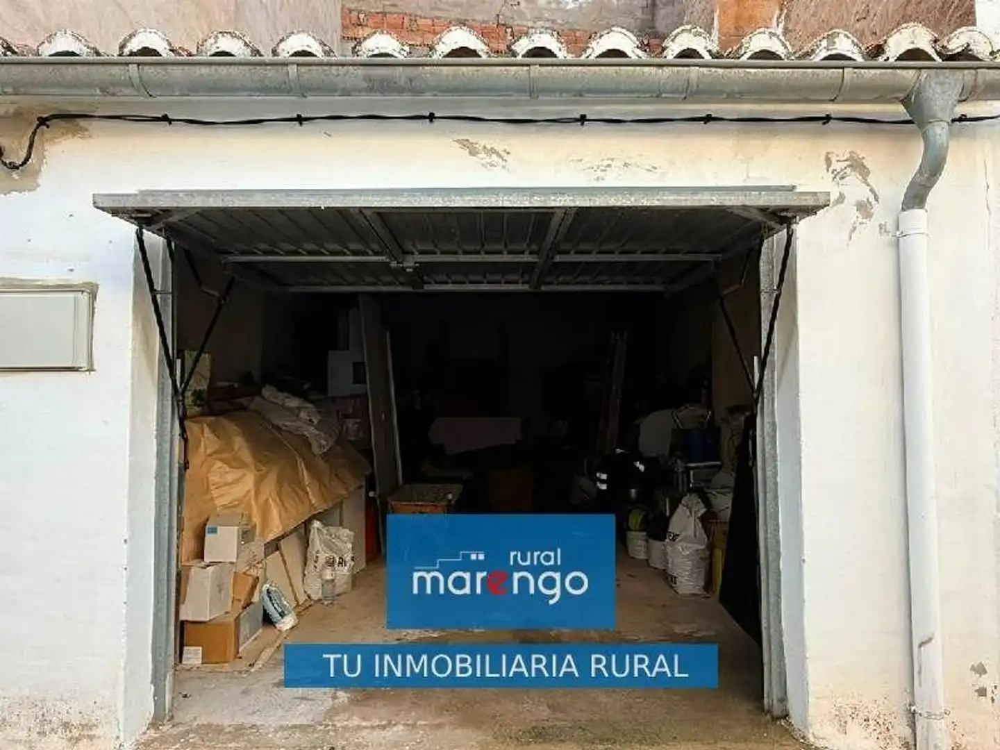 Casa en venda a Fuente la Reina