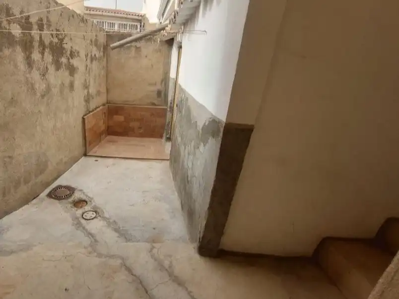 Maison avec jardin à vendre à Calle Santa Lucía 1, imagen 10