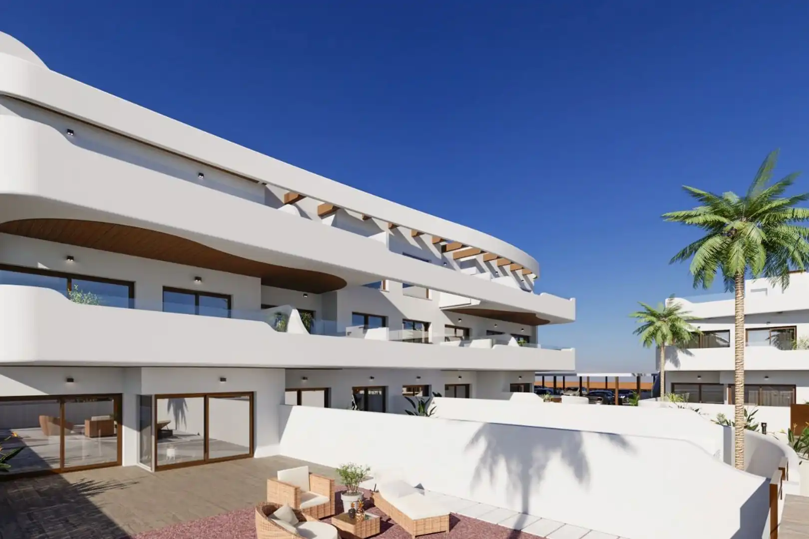 Apartment zum Verkauf in Las Lomas de Rame - Bahía Bella, imagen 11