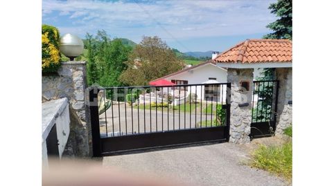 Foto 2 de Casa o xalet en venda a Eliz-ballara Bailara, 8, Bidania-Goiatz, Gipuzkoa