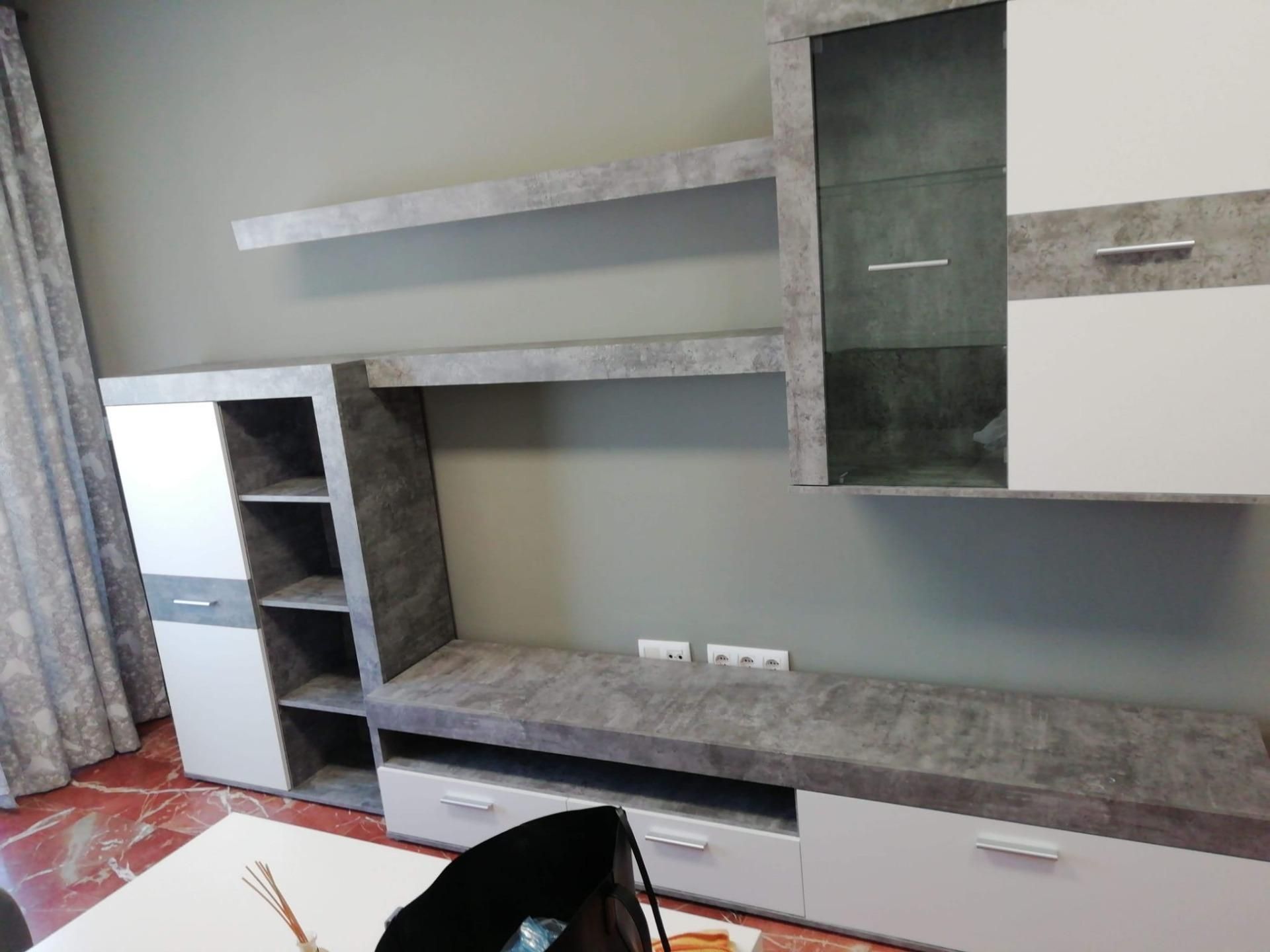 Piso en venta en Calle de Julio Pellicer, Ciudad Jardín - Zoco