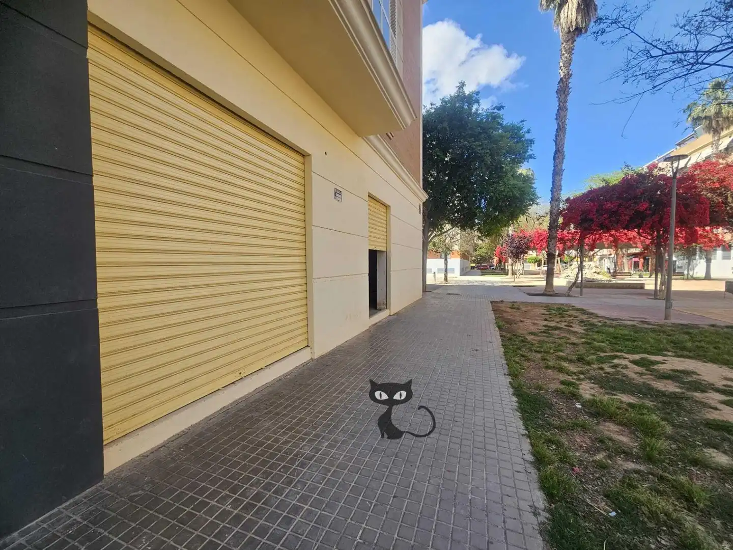 Local commercial à louer à Massanassa, imagen 4