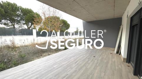 Foto 4 de Casa o xalet de lloguer a De Los Toreros, Cubas de la Sagra, Madrid