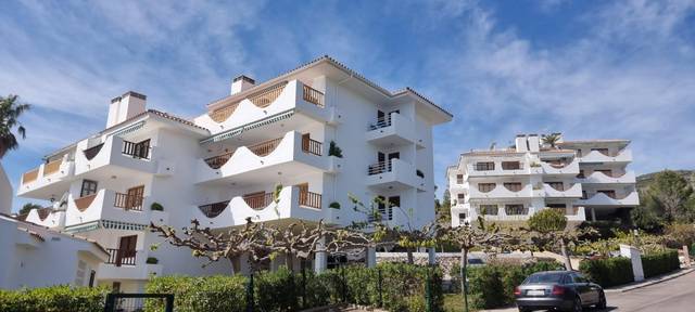 Apartamento en Venta en Alcossebre