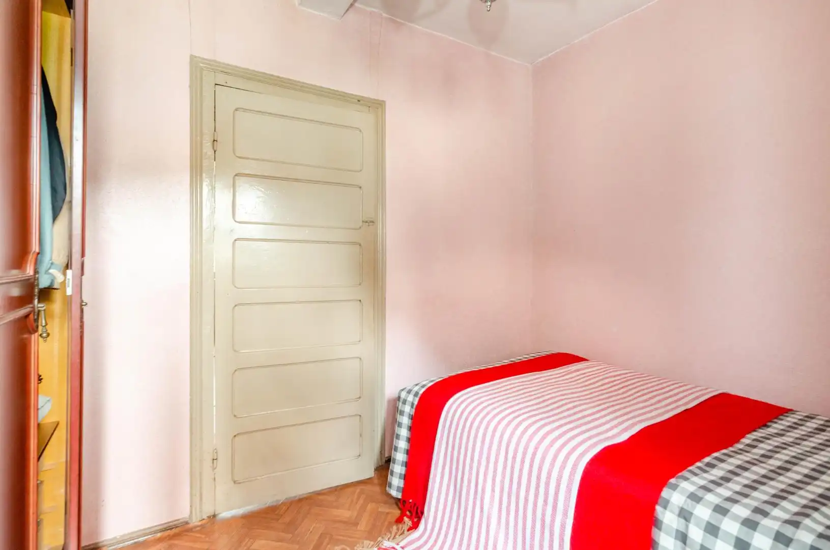 Bedroom of Houses for sale in Aller