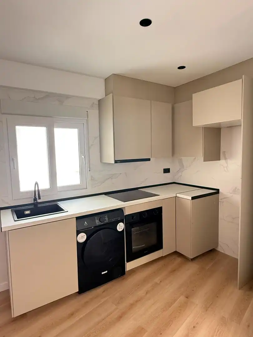 Cuina de Edifici en venda en Ontinyent