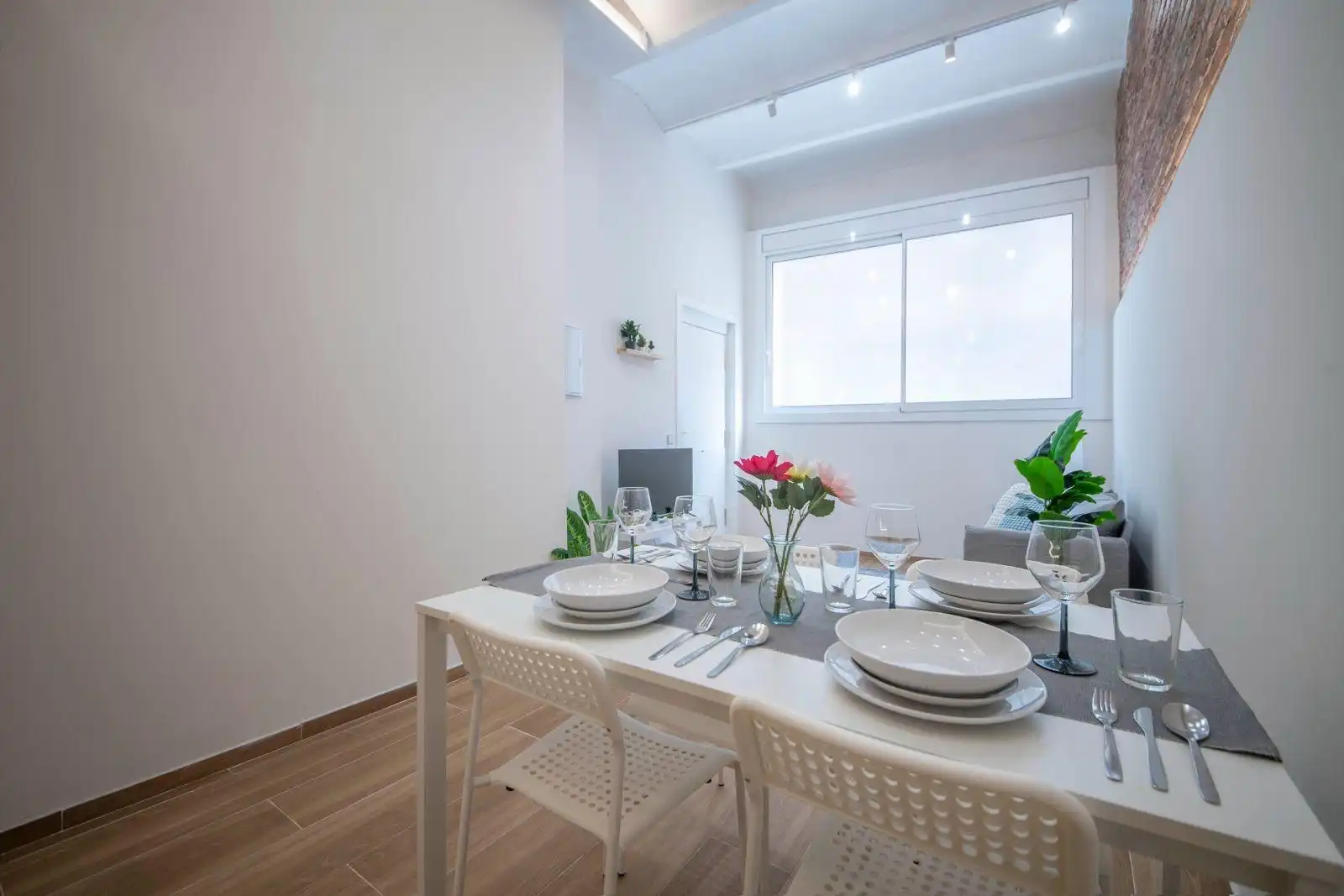 Ground floor for sale in Sant Andreu, imagen 2