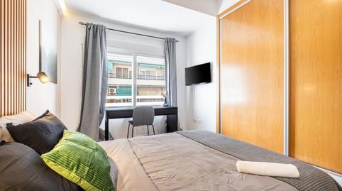 Foto 4 de Apartament per a compartir a Benalúa, Alicante / Alacant