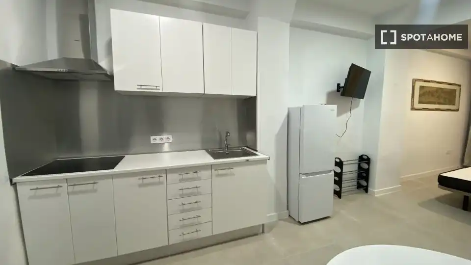 Habitació a Pla de Bon Repós