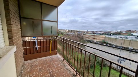 Photo 2 of Flat for sale in Peña Trevinca, Zamora Capital