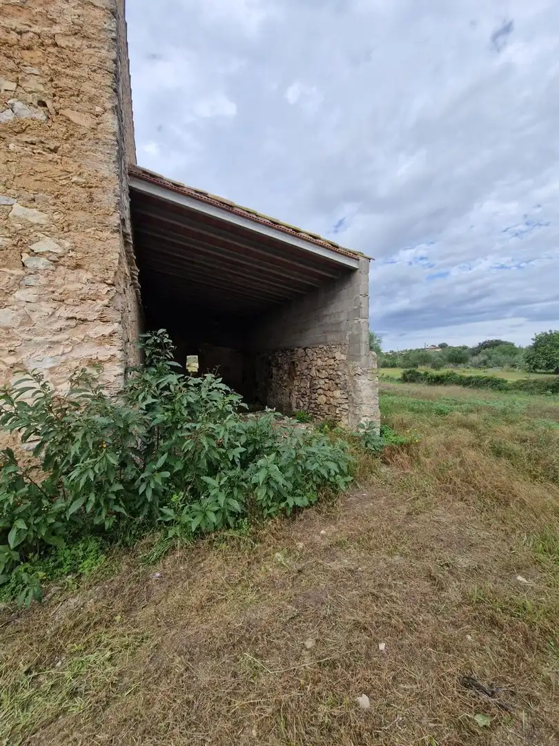 Maison rustique à vendre à Son Servera Poble, imagen 9