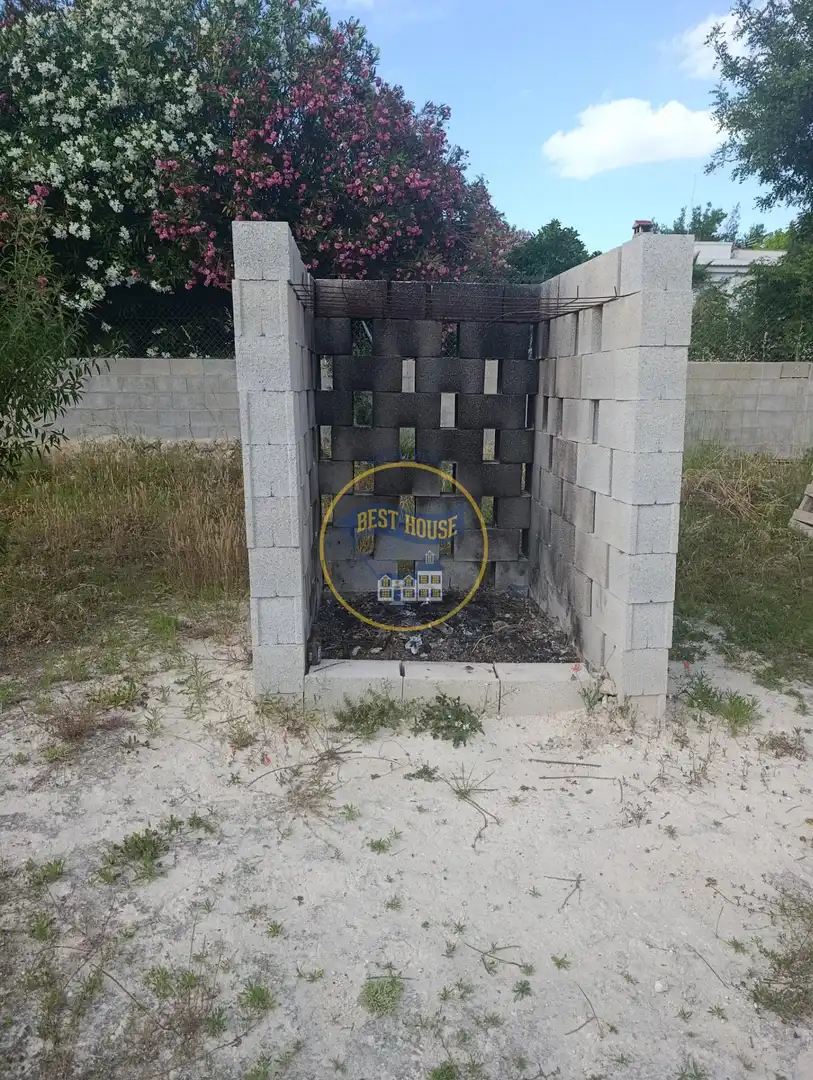 Residential land for sale in Sant Josep - Zona Hospital, imagen 2