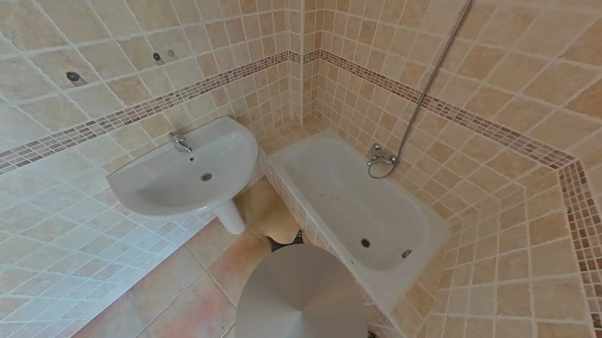 Baño de Piso en venta en Paterna del Río con Balcón