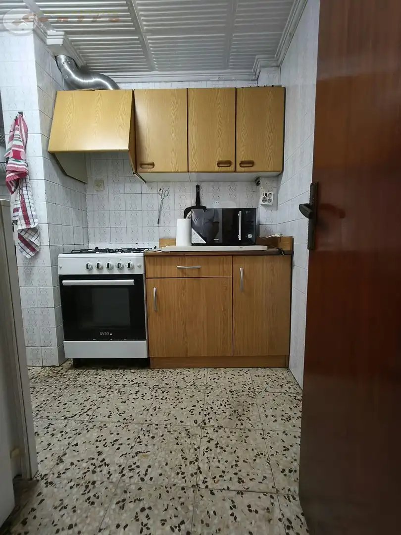 Piso con terraza en venta en Hermanos Jimenez, imagen 17