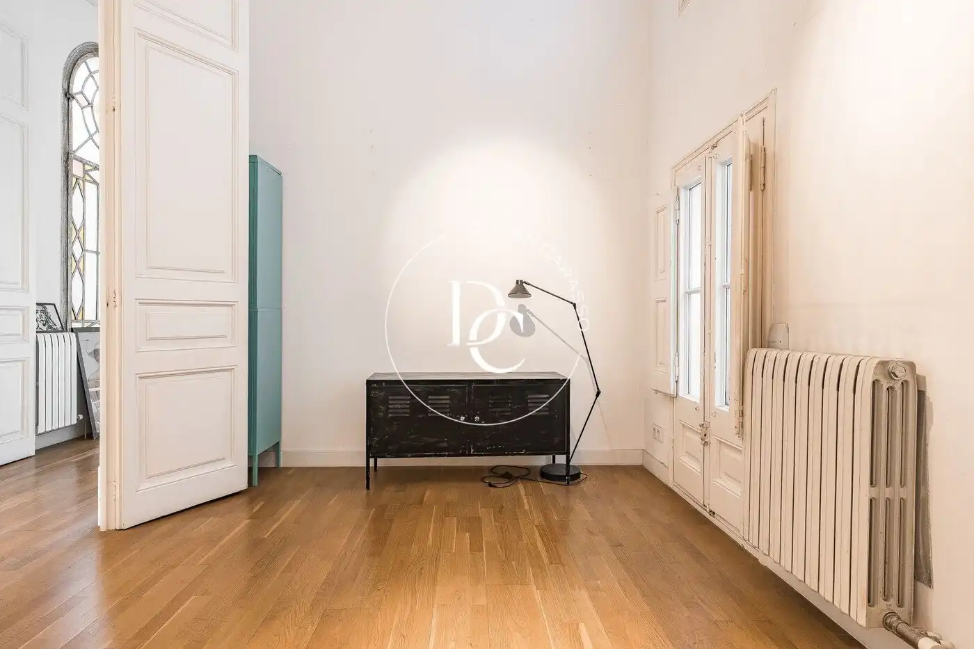 Piso con ascensor en venta en Carrer de Casp, imagen 29
