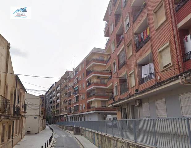 Piso en Venta en  ARQUITECTO RODRIGUEZ en Els Orriols