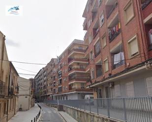 Exterior view of Flat for sale in  Valencia Capital  with Balcony