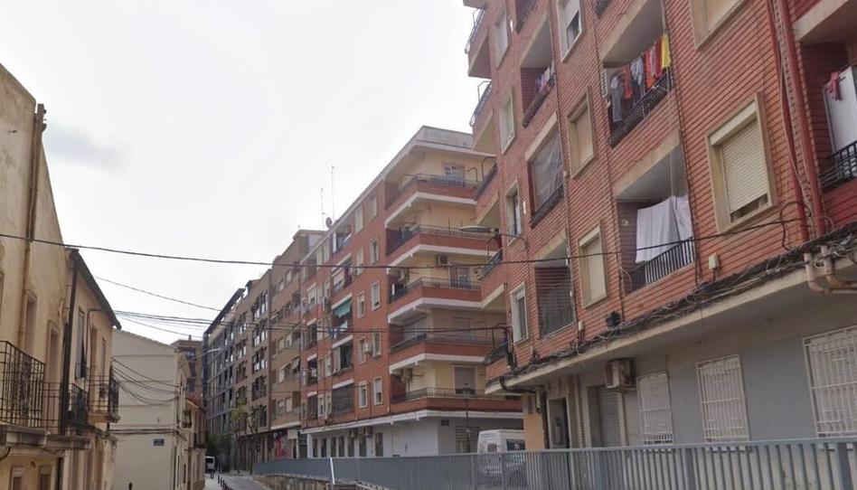 Foto 1 de Pis en venda a  Arquitecto Rodriguez, Els Orriols, Valencia