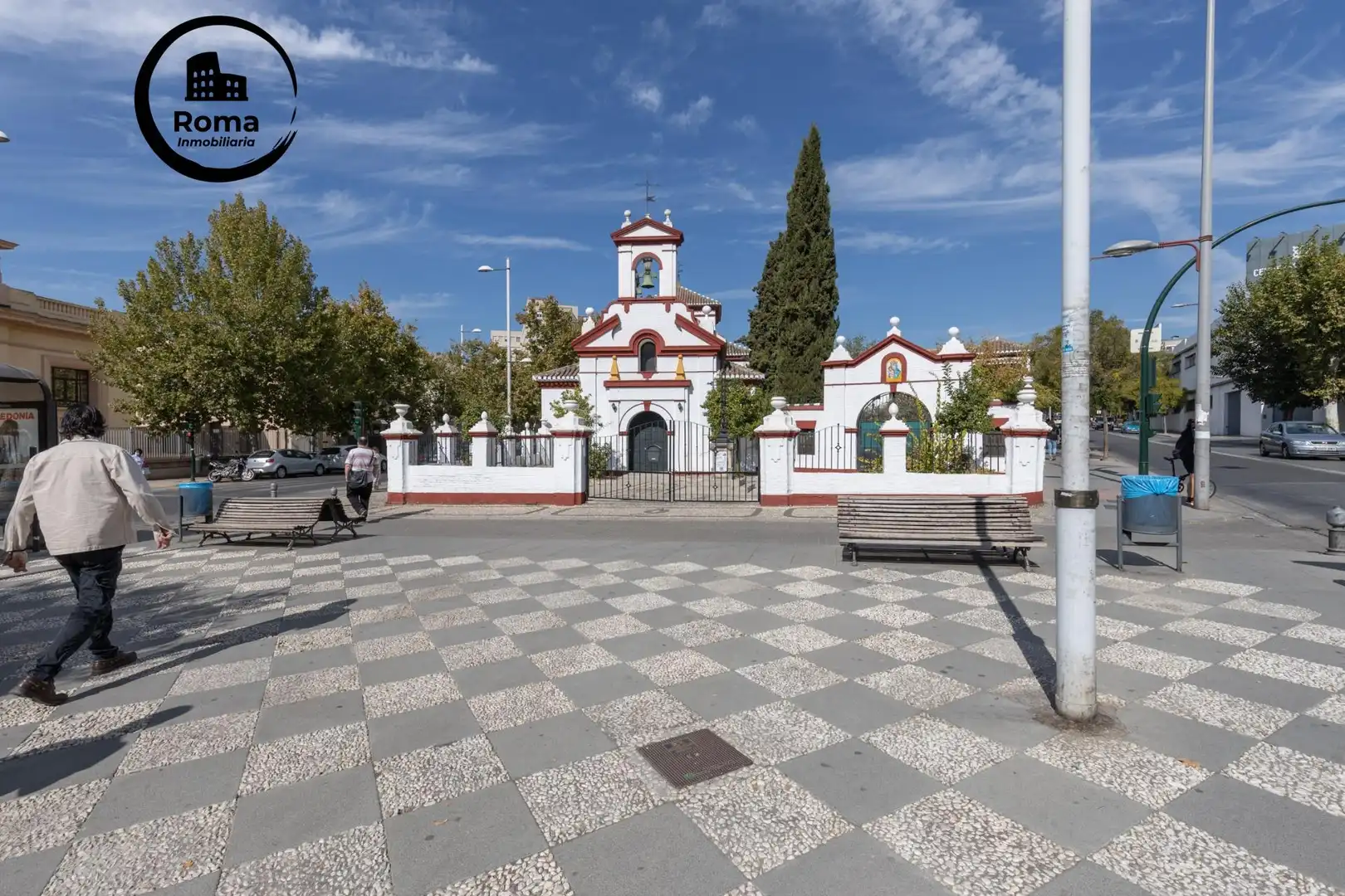 Flat for sale in Beiro, imagen 28