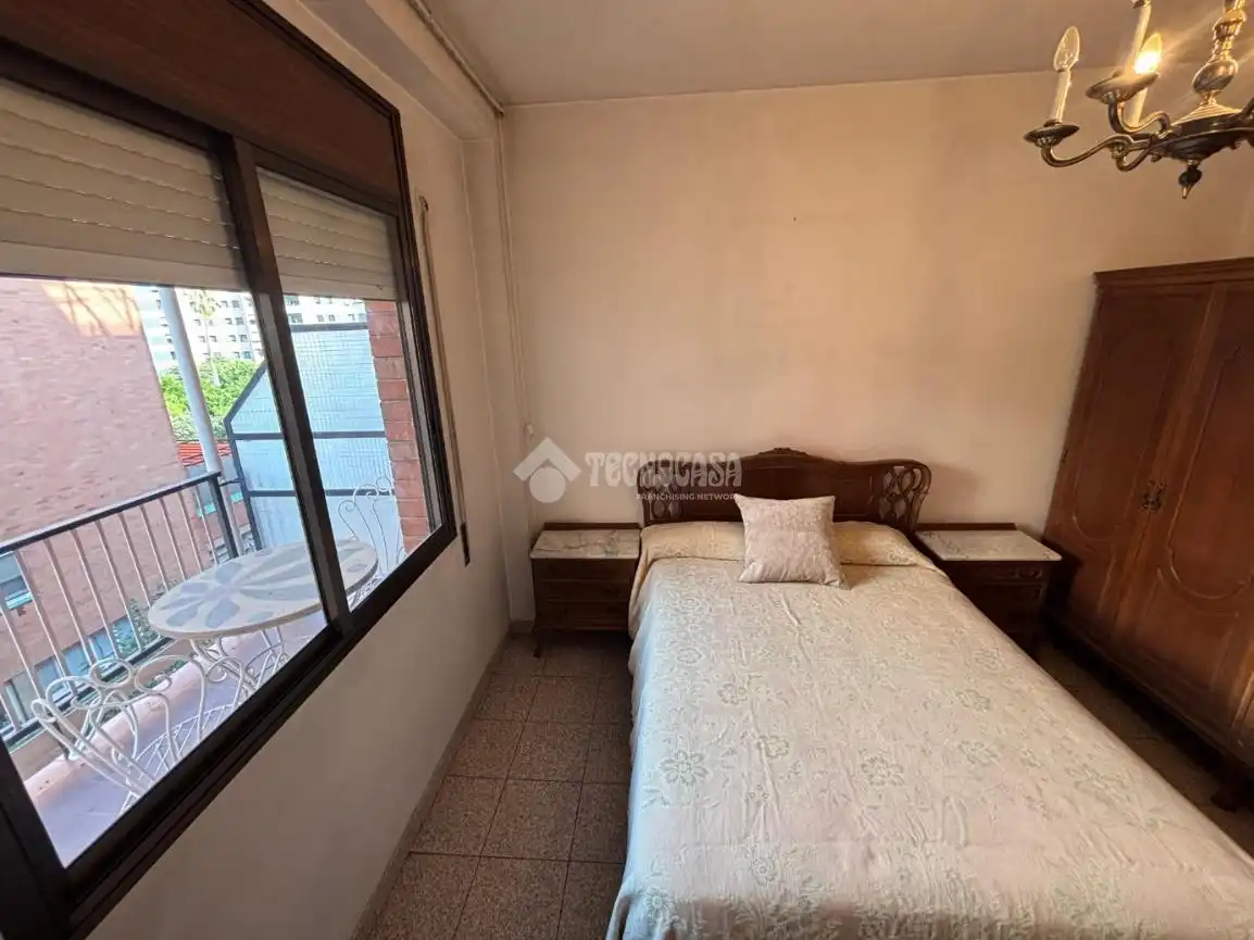 Piso con terraza en venta en Santa Eulàlia, imagen 10