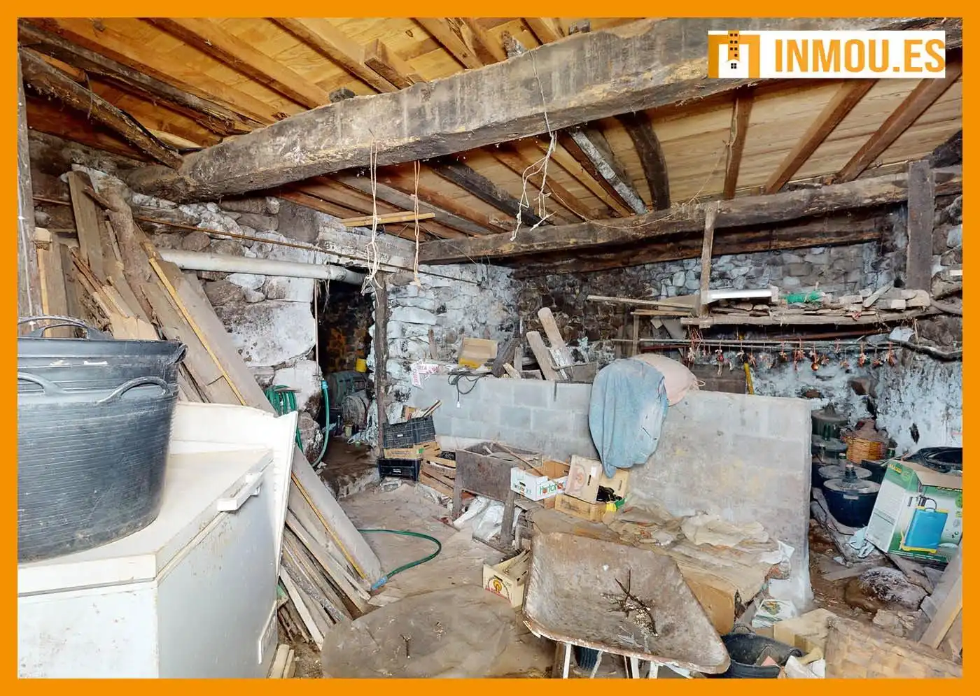 Casa o chalet en venta en Celanova