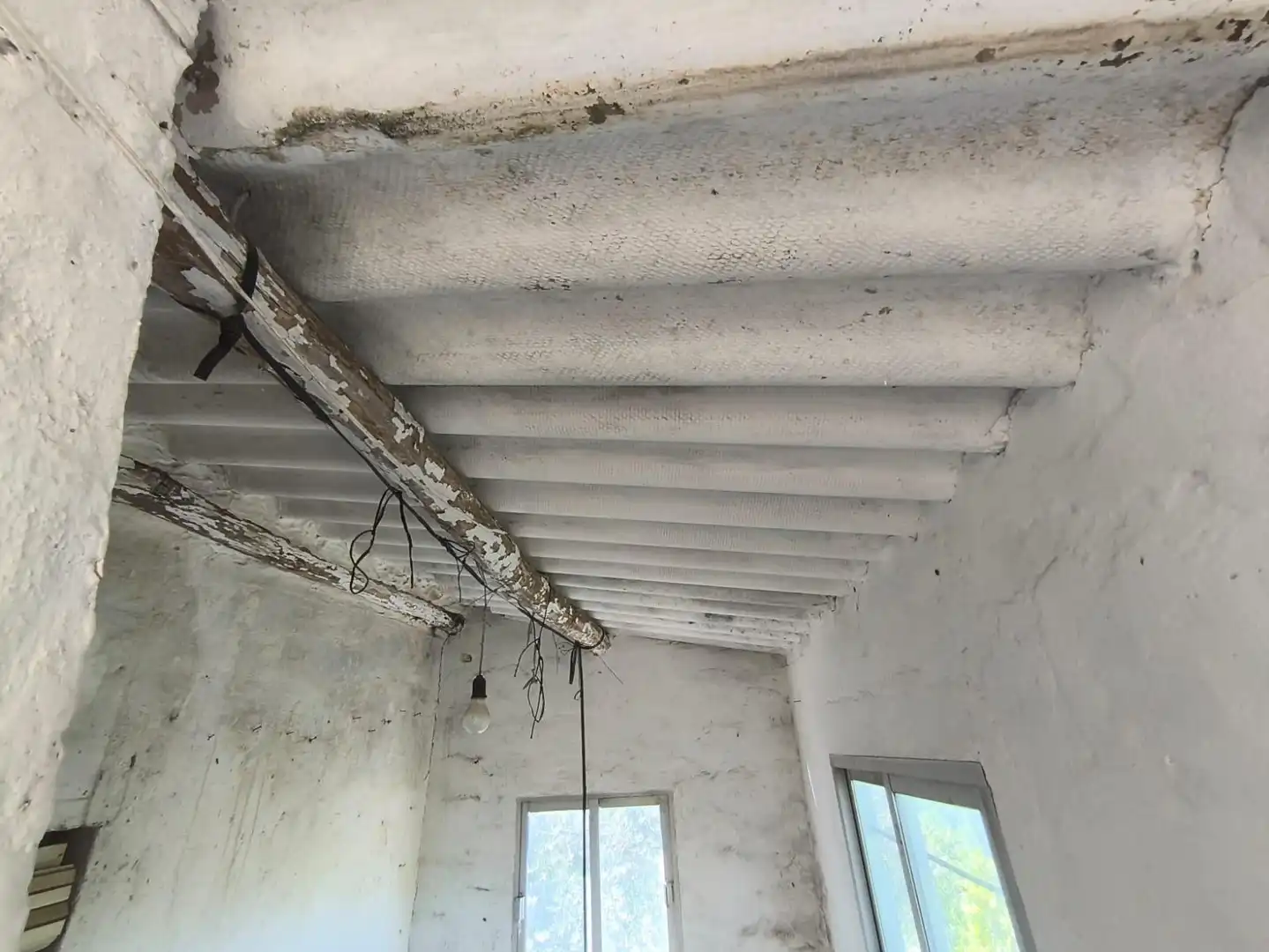 Casa o chalet en venta en Frailes