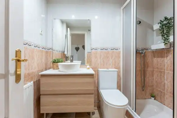 Duplex with terrace for sale in Calle Pocito, imagen 14
