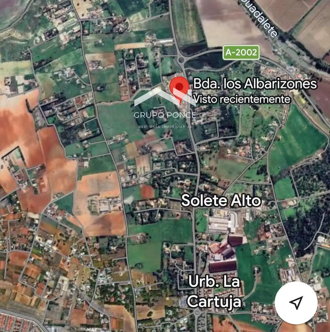 Rustikales Grundstück zum Verkauf in El Retiro - Parque Atlántico - Ronda este, imagen 4