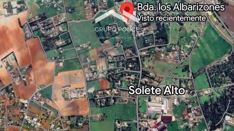 Parcelas en desarrollo urbanístico  Montealegre Alto Jerez, imatge 4