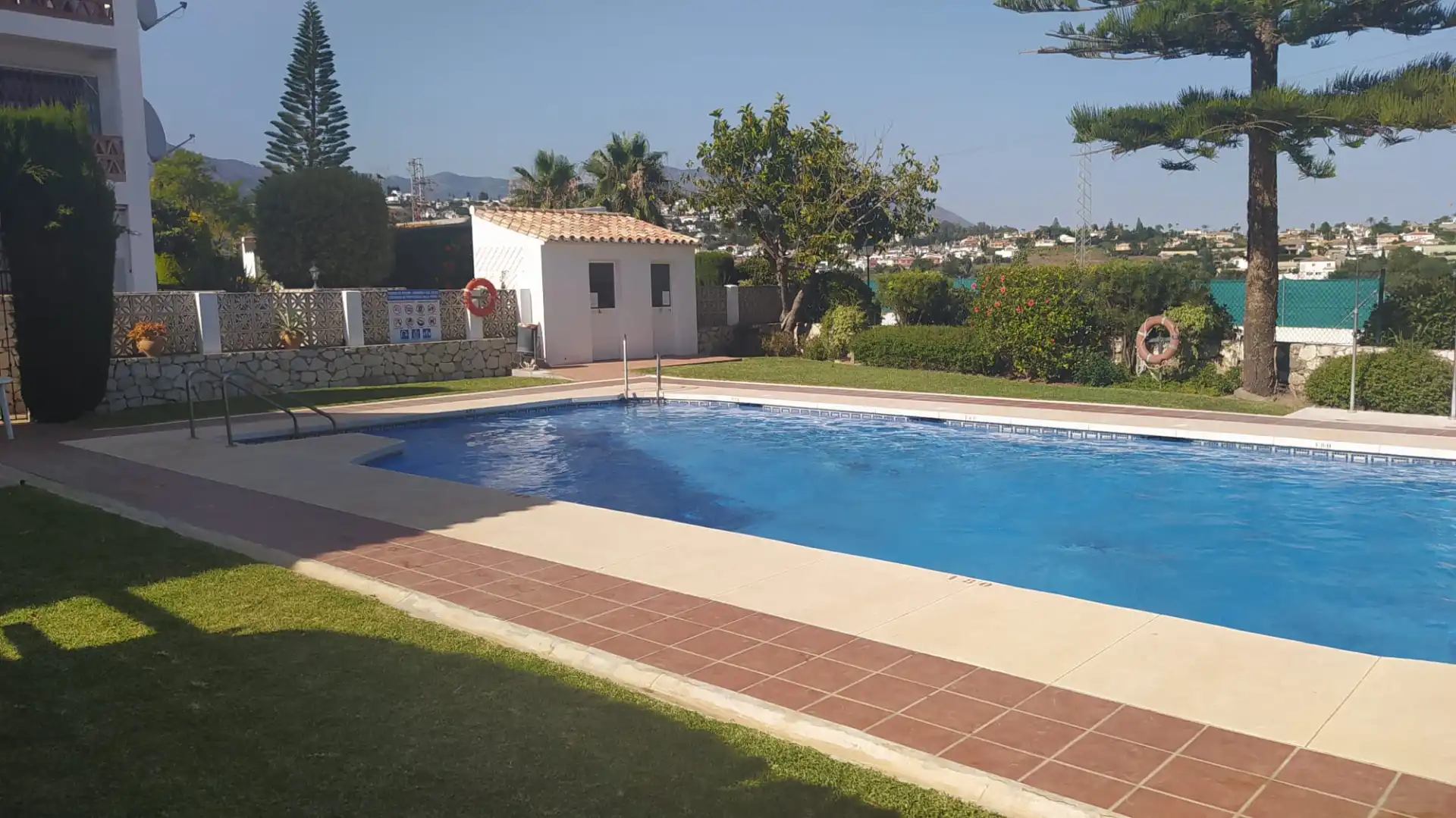 Dúplex amb piscina en venda a Mijas Golf, imagen 23
