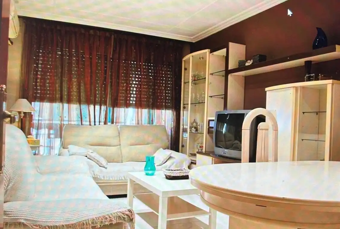 Flat for sale in SANTIAGO, 6, Centro, San Vicente del Raspeig / Sant Vicent del Raspeig