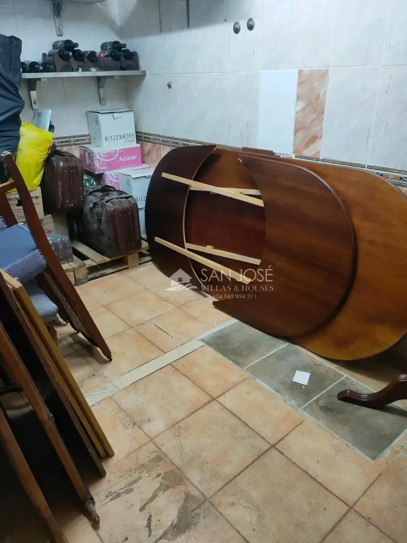 Local comercial en venda a Novelda, imagen 16