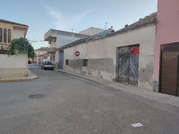 Casa pareada en venta en Benejúzar
