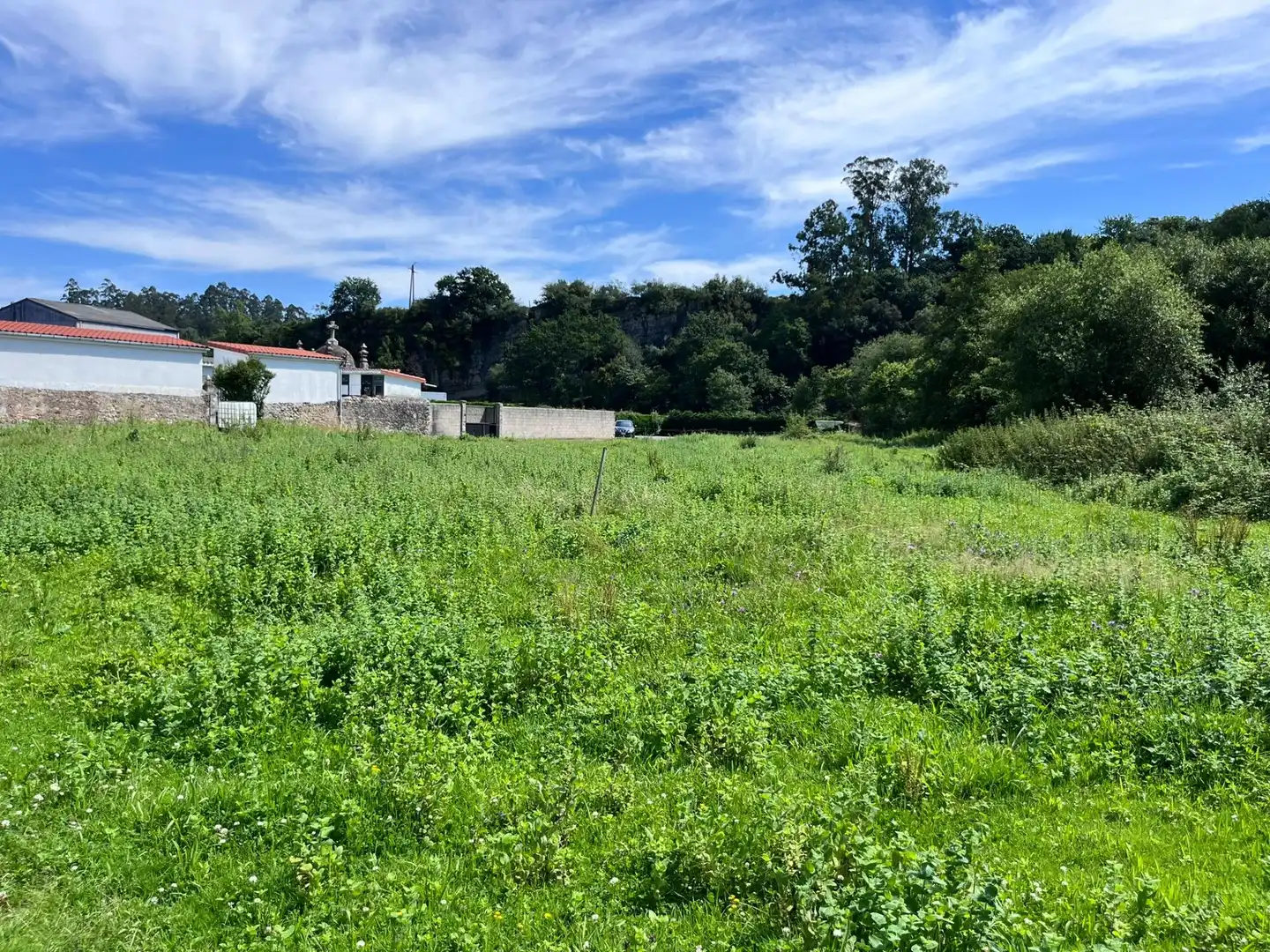 Residential for sale in Reocín