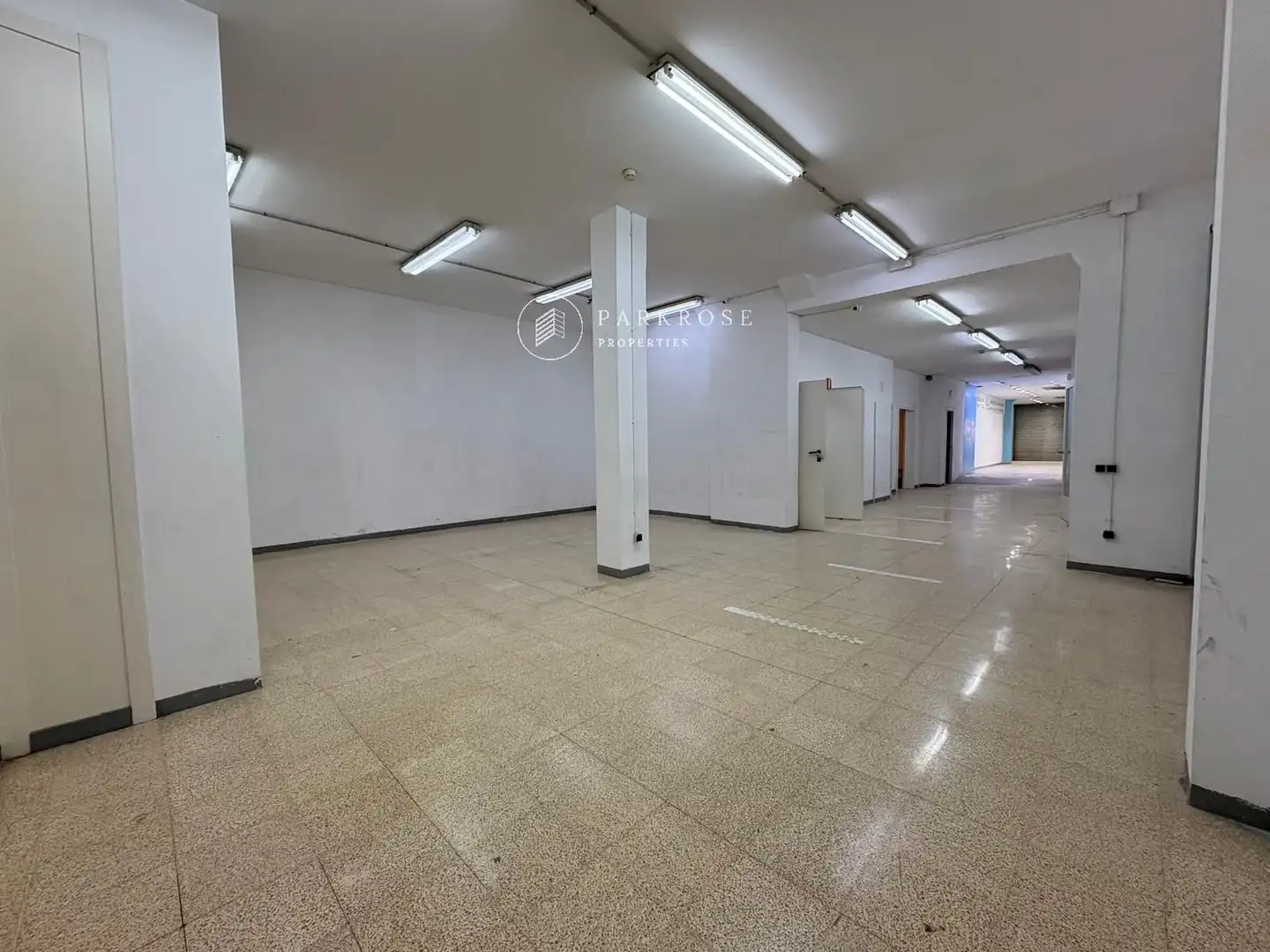 Local comercial de lloguer a Girona, imagen 10