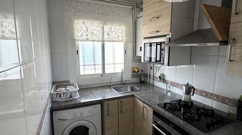 Foto 4 von Wohnung zum Verkauf in Can Nicolau, Cunit Residencial, Cunit