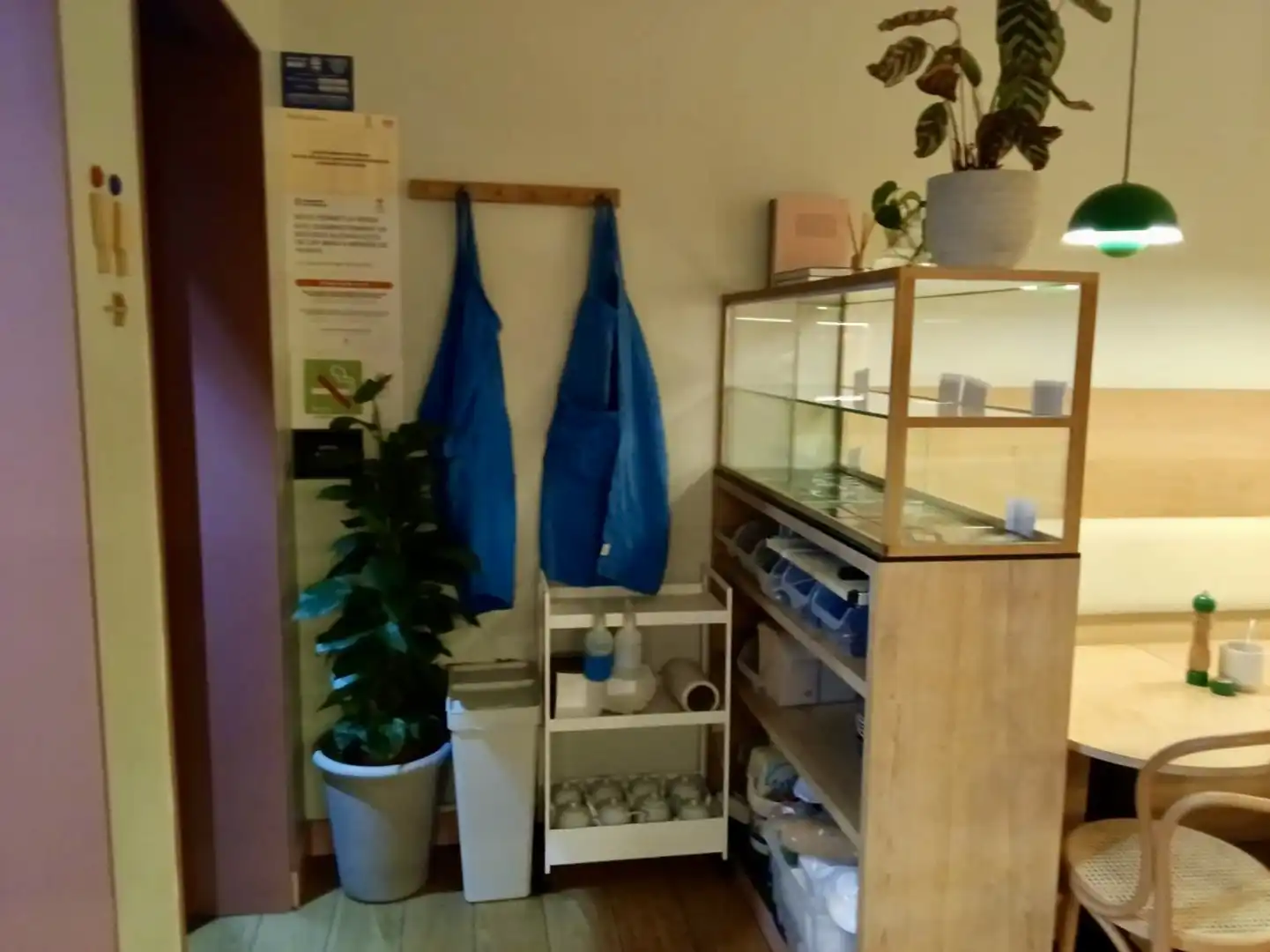 Gewerbefläche zur Übernahme in Eixample, imagen 16