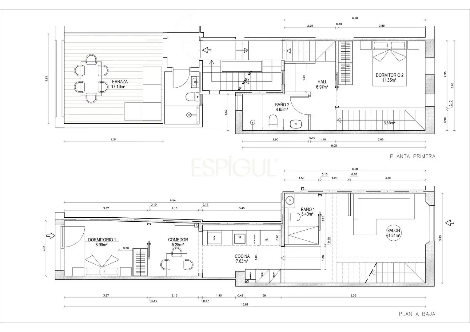 Flat with pool for sale in Panissars, imagen 36